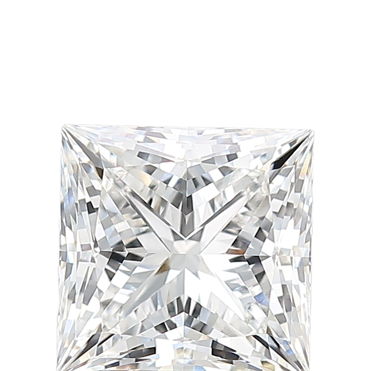 Princess Cut
