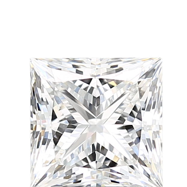 Princess Cut
