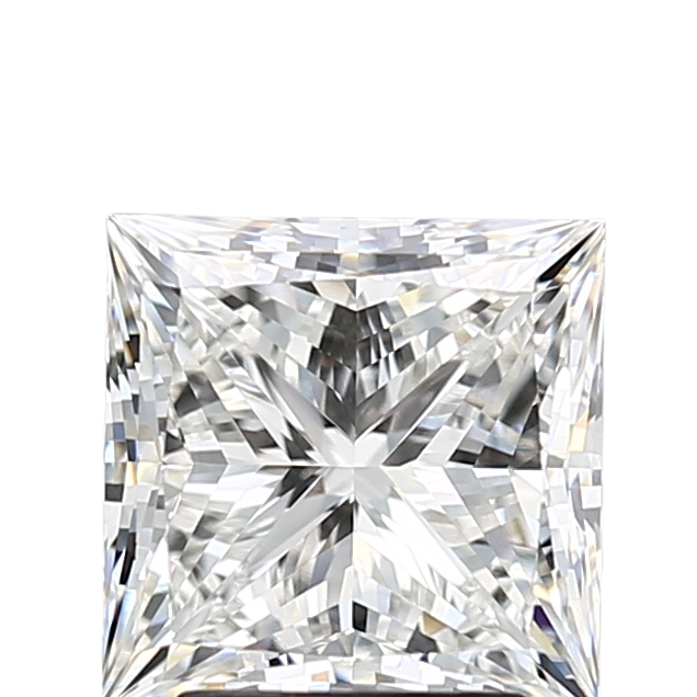 Princess Cut