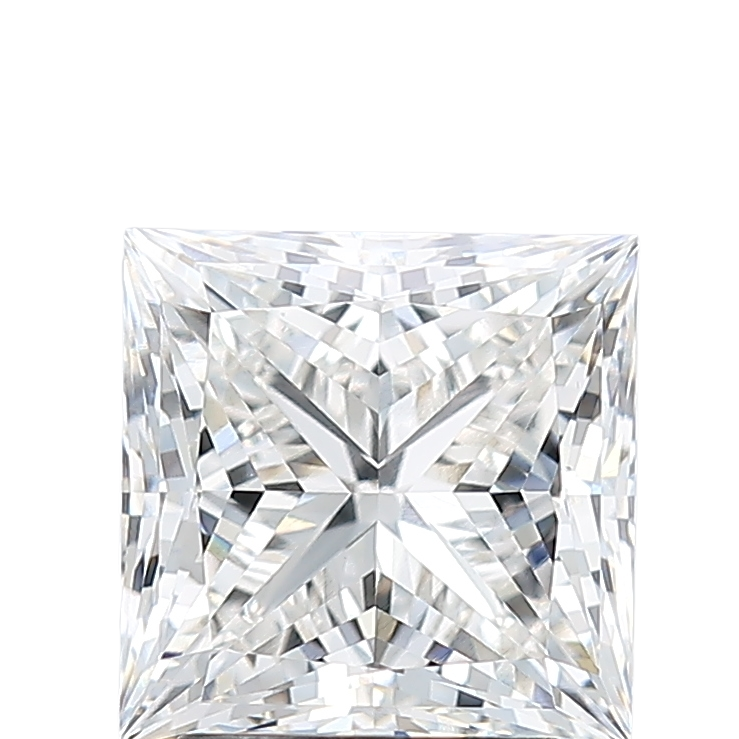Princess Cut