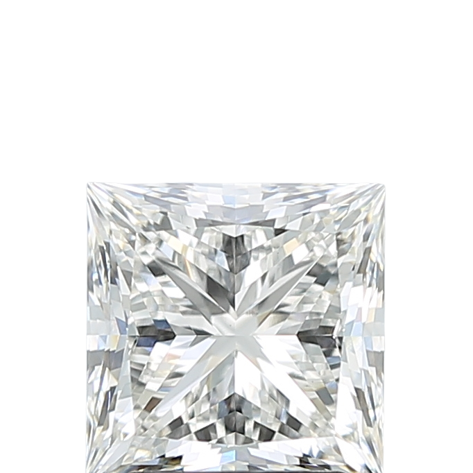 Princess Cut