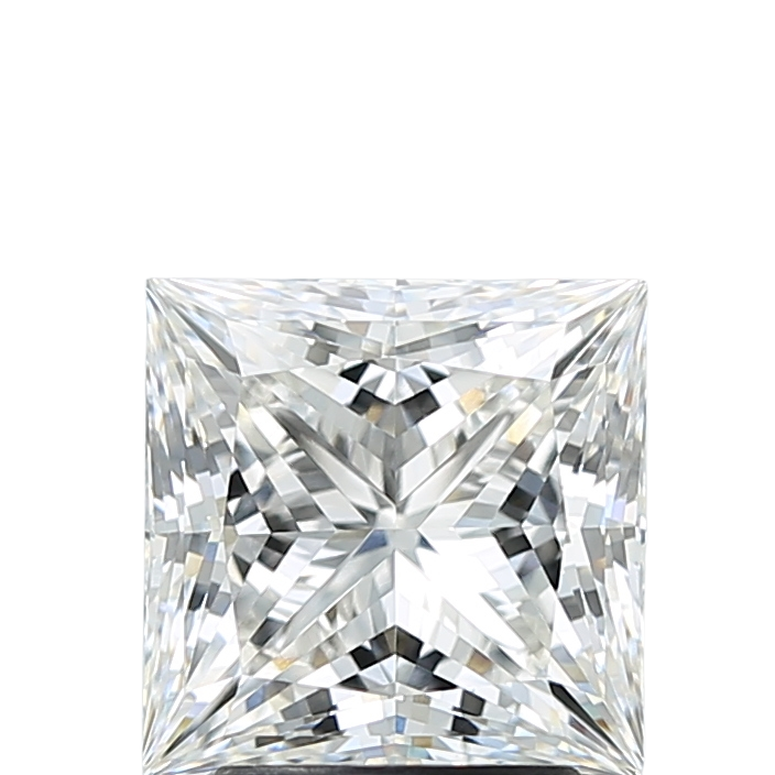 Princess Cut
