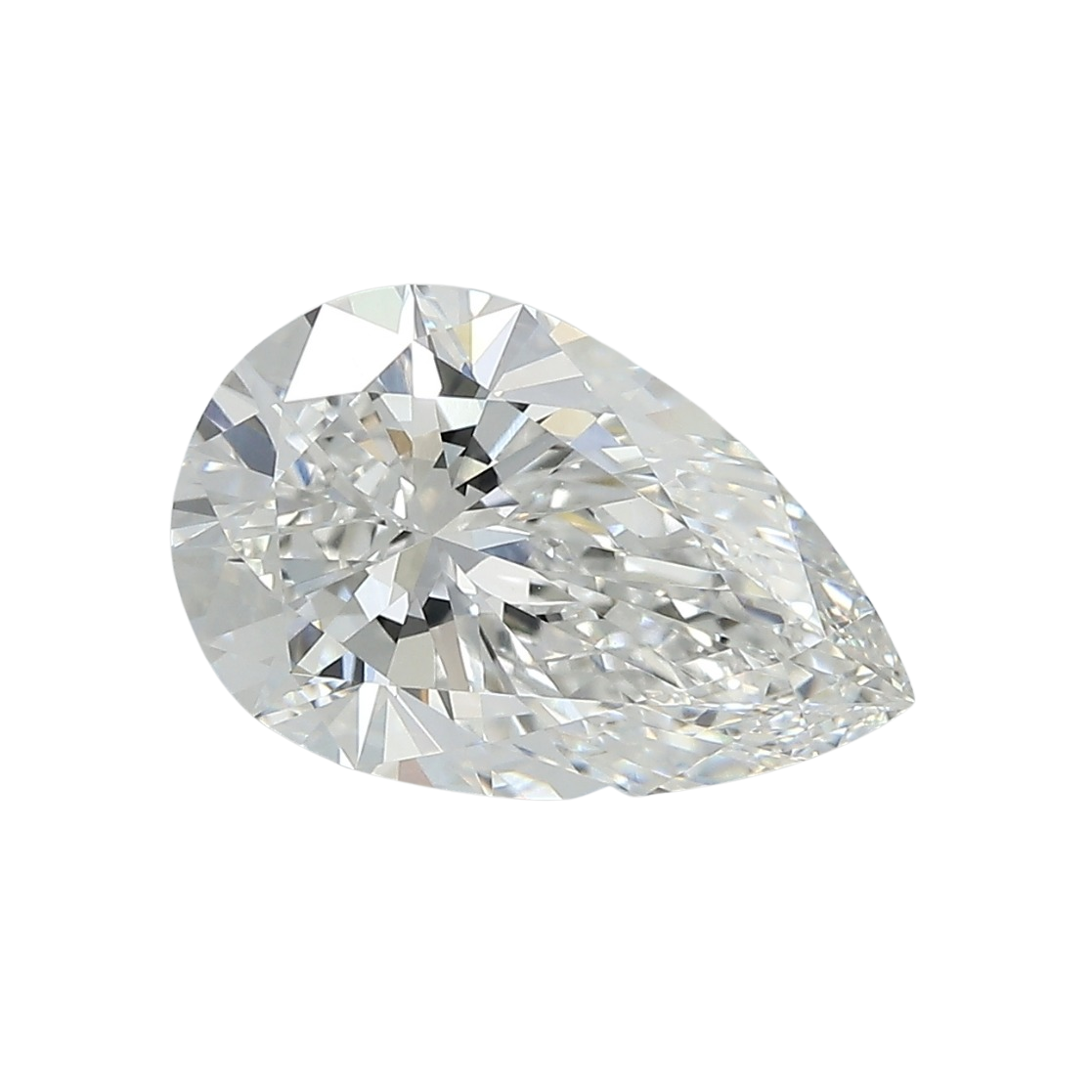 Pear Cut