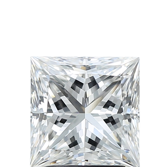 Princess Cut