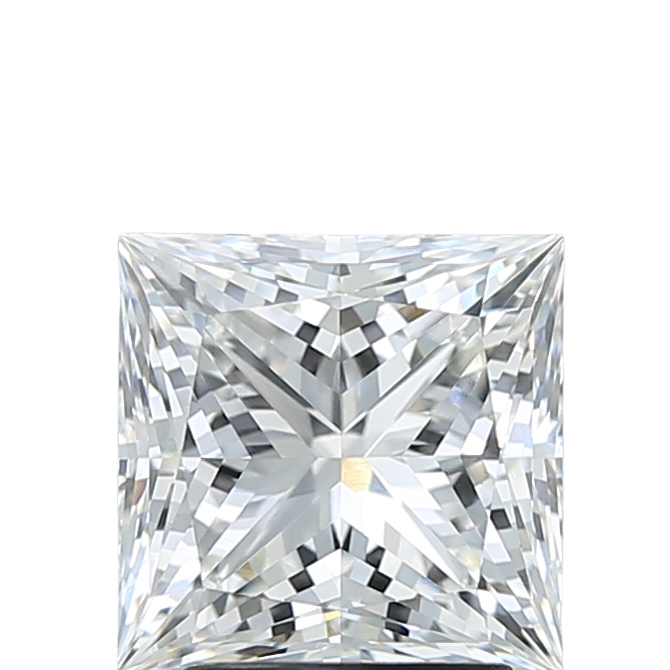 Princess Cut