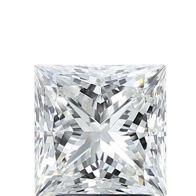 Princess Cut