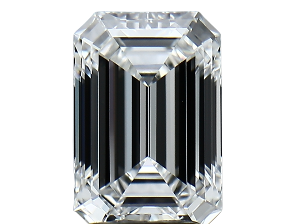 Emerald Cut