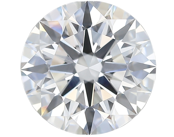 Round Cut