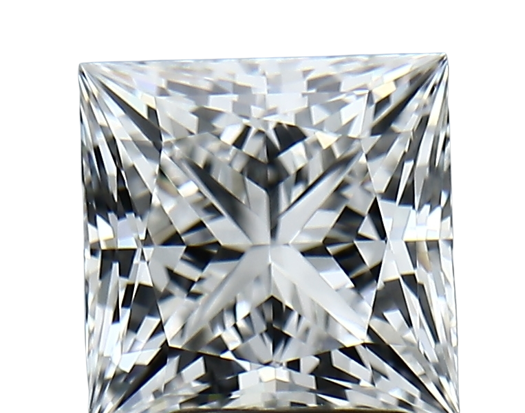 Princess Cut