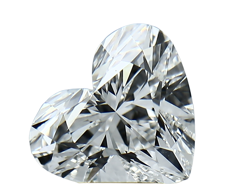 Heart Cut