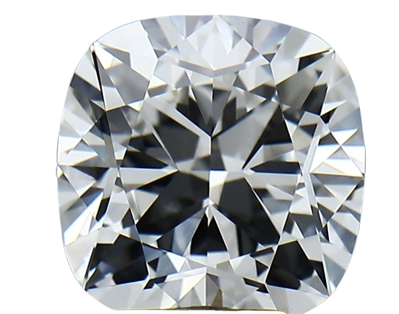 Cushion Cut