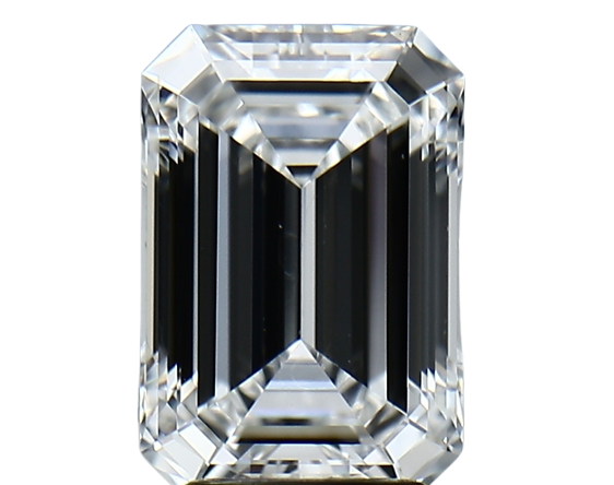 Emerald Cut