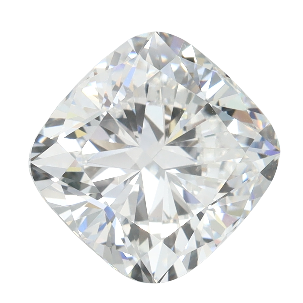 Cushion Cut
