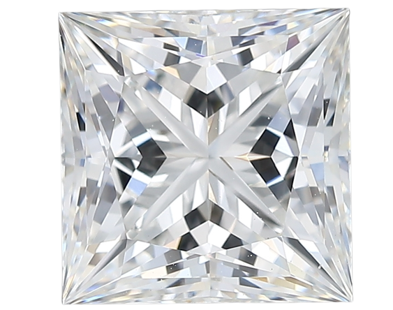 Princess Cut