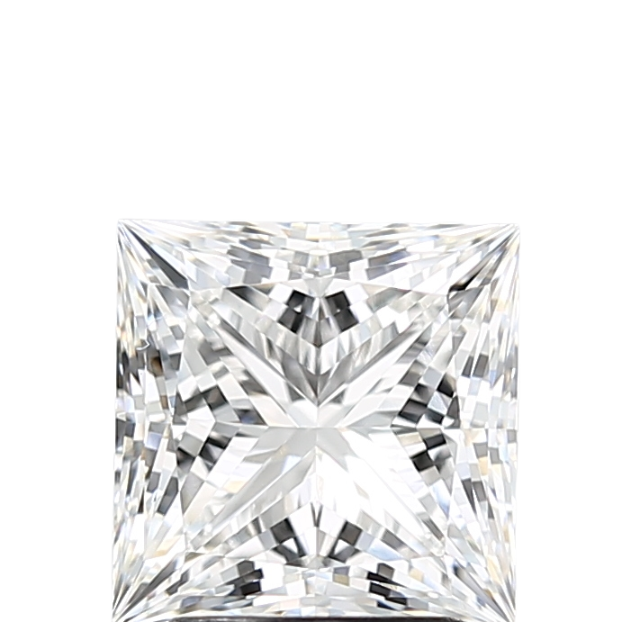 Princess Cut