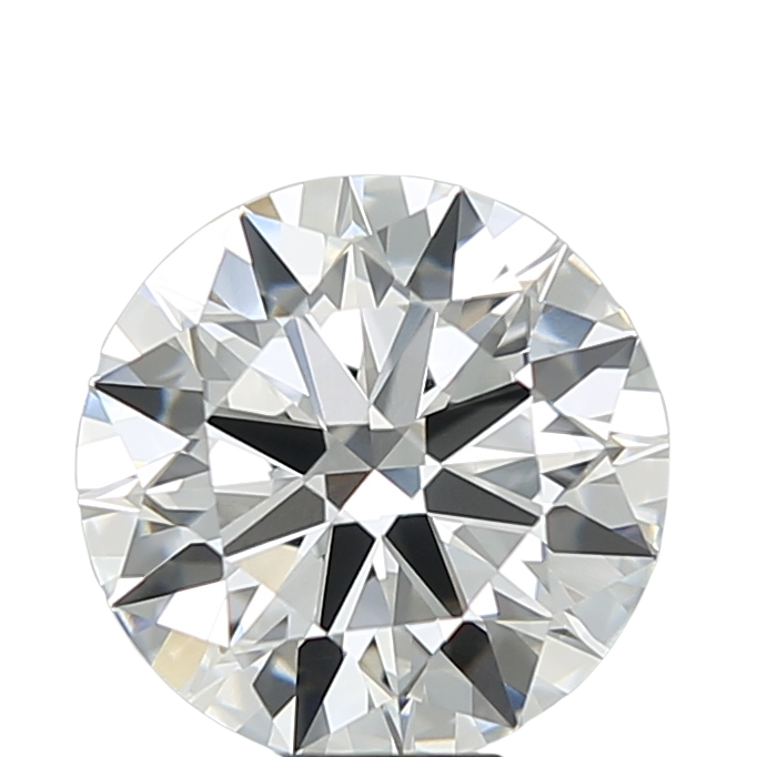 Round Cut