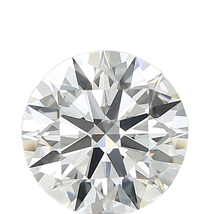 Round Cut