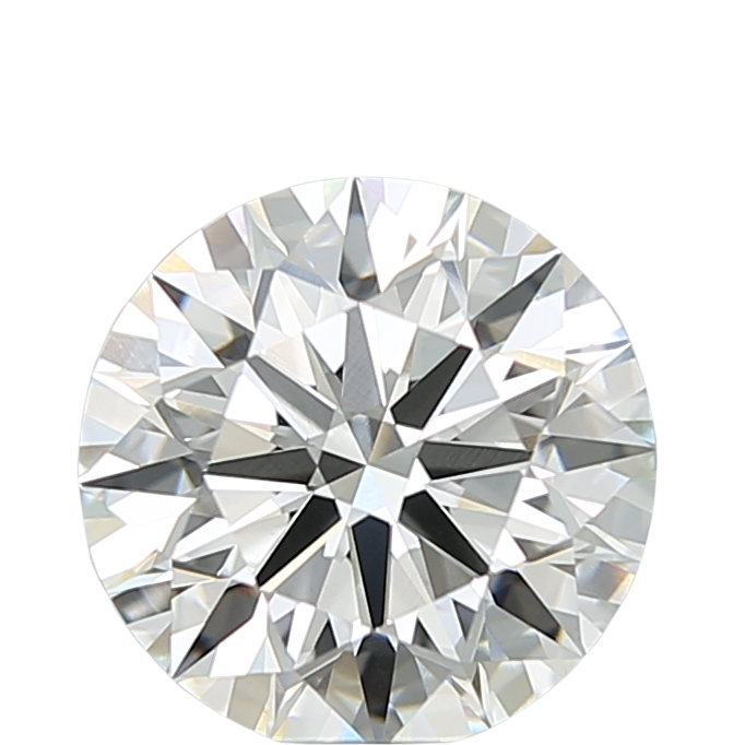 Round Cut