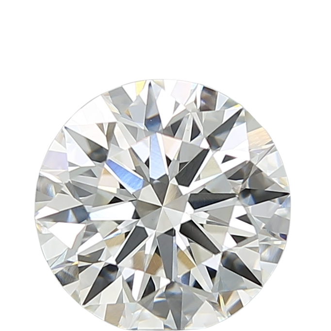 Round Cut
