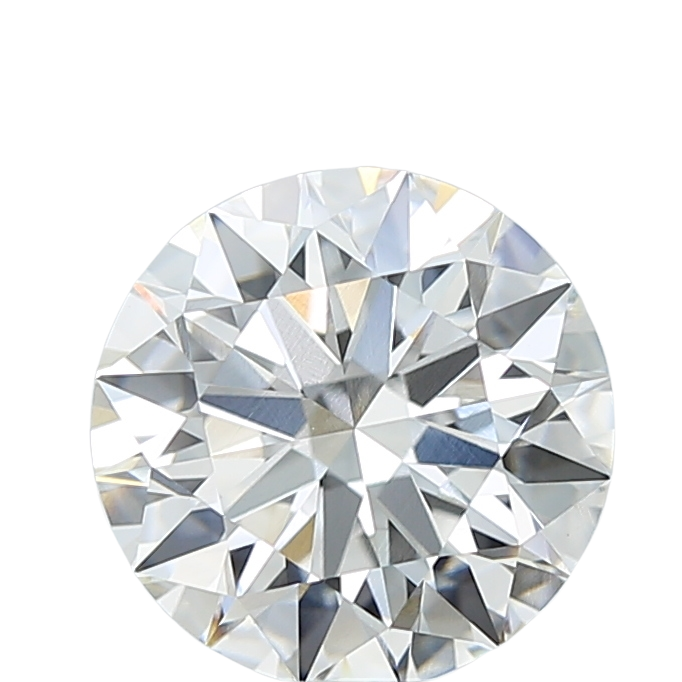 Round Cut