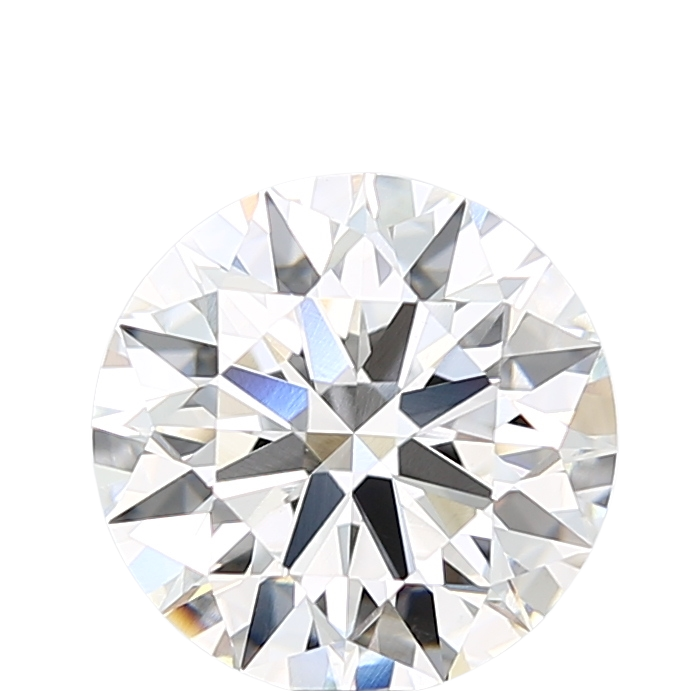Round Cut