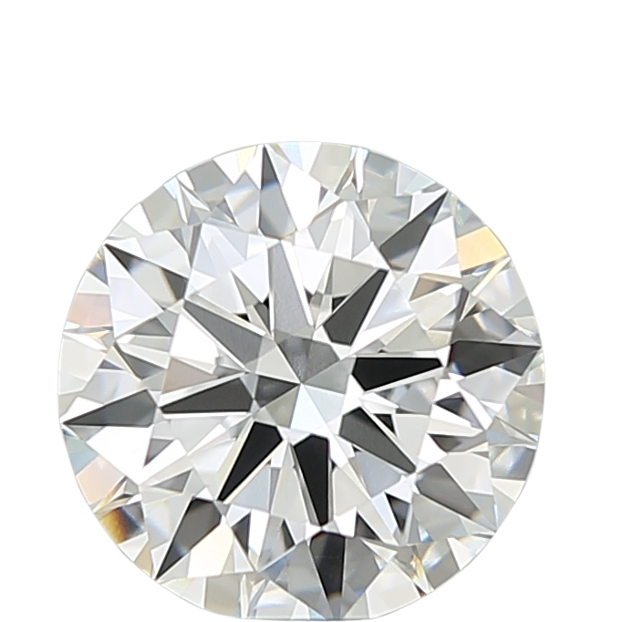 Round Cut