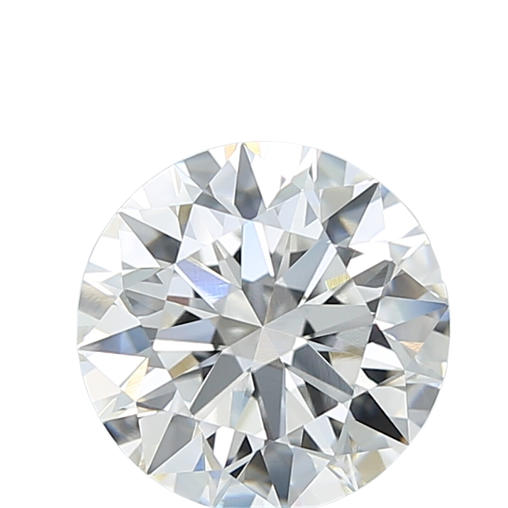 Round Cut