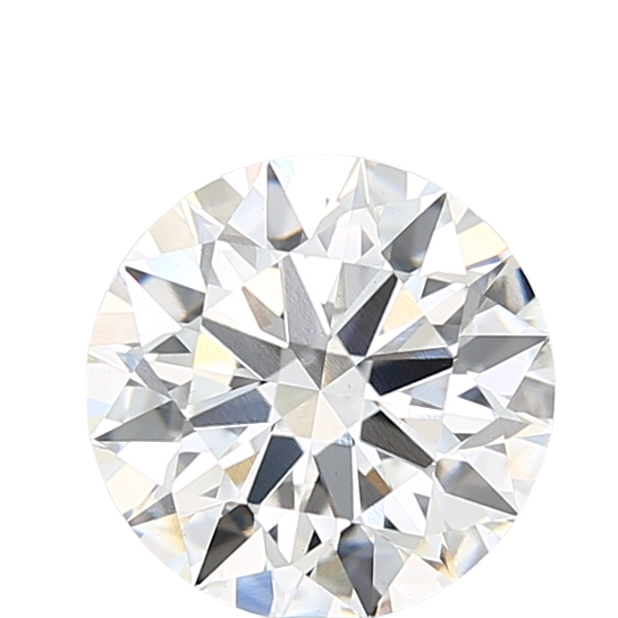 Round Cut