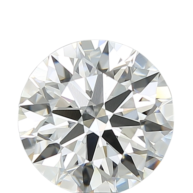 Round Cut