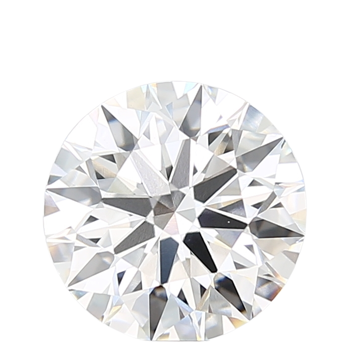 Round Cut