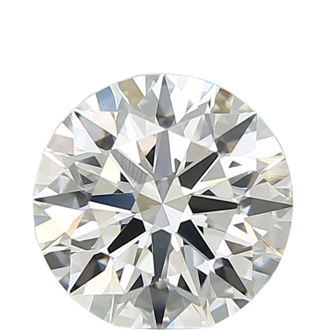 Round Cut