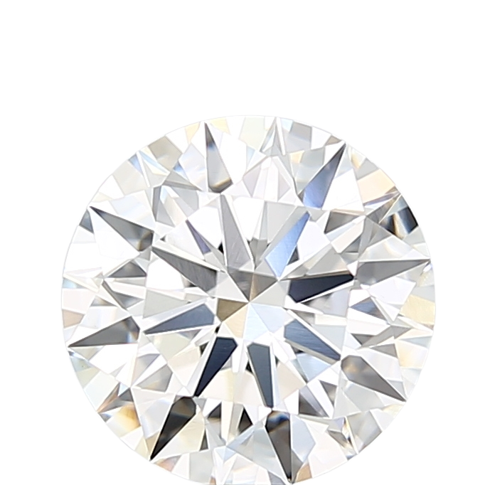 Round Cut