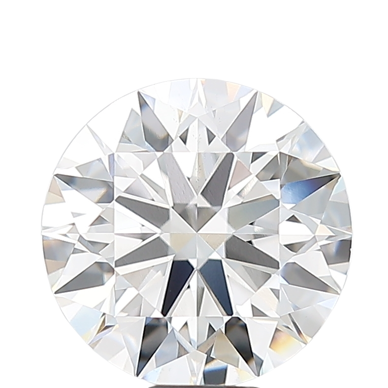 Round Cut