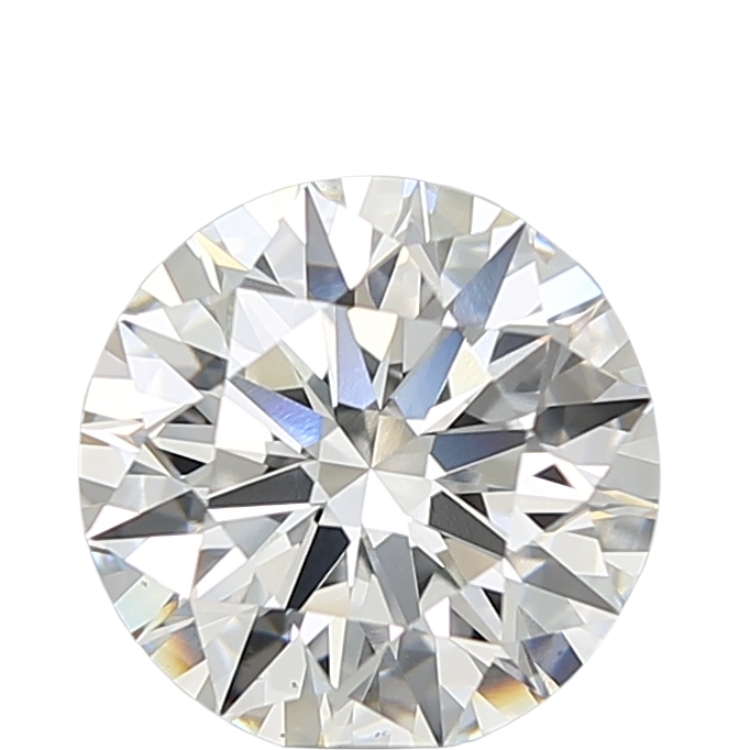 Round Cut