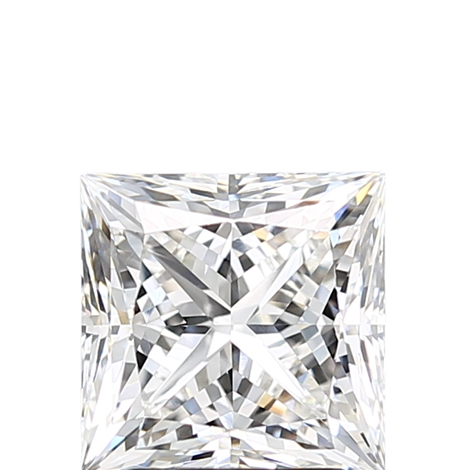 Princess Cut