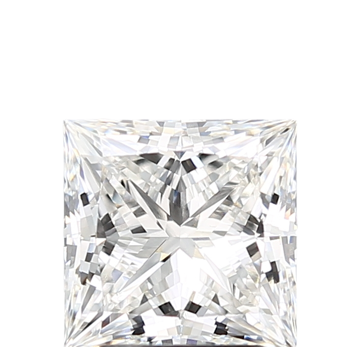 Princess Cut