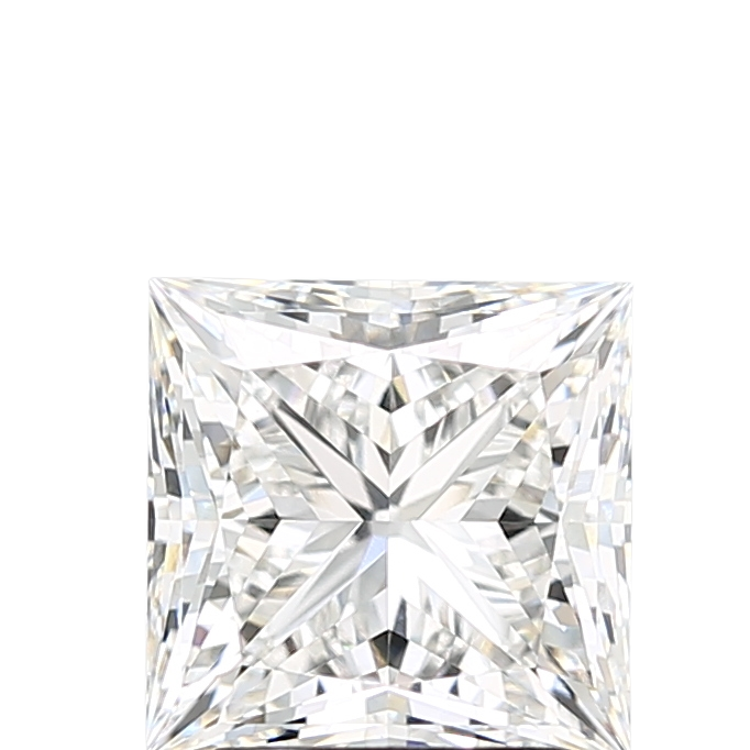 Princess Cut