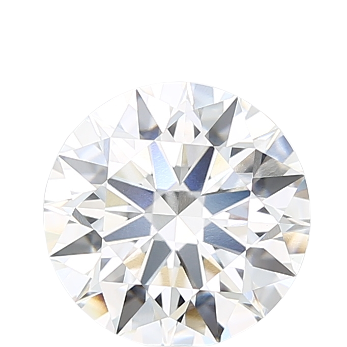 Round Cut
