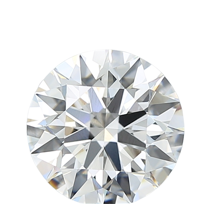 Round Cut