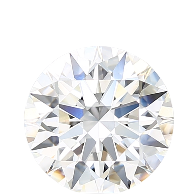 Round Cut