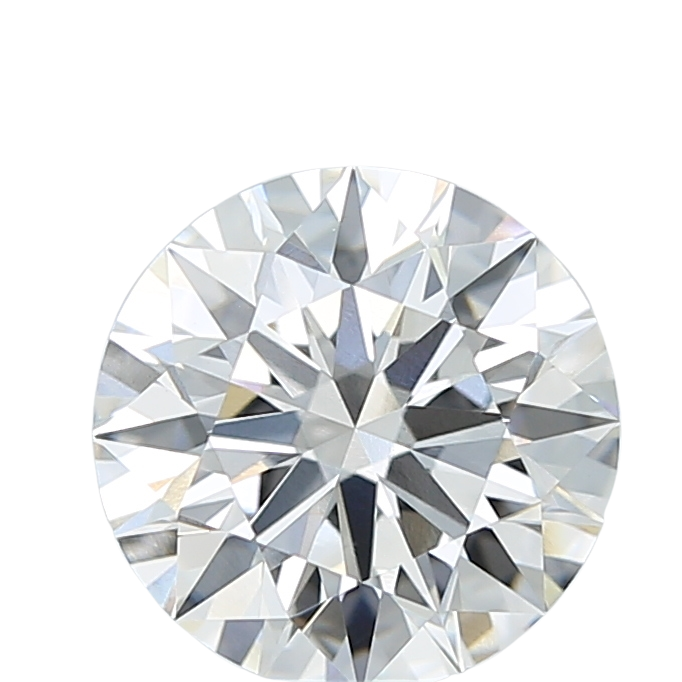 Round Cut