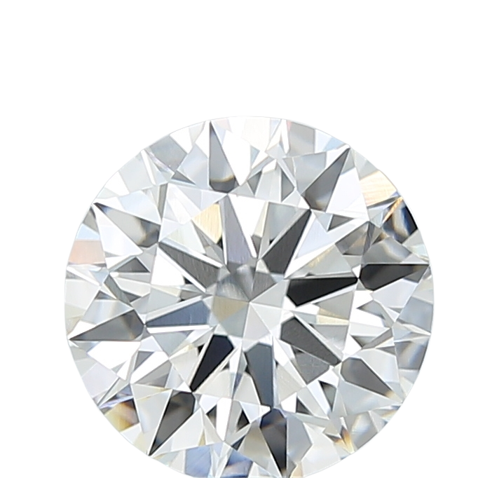 Round Cut