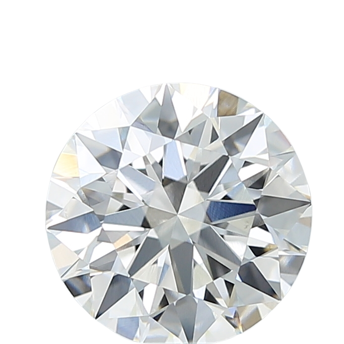 Round Cut