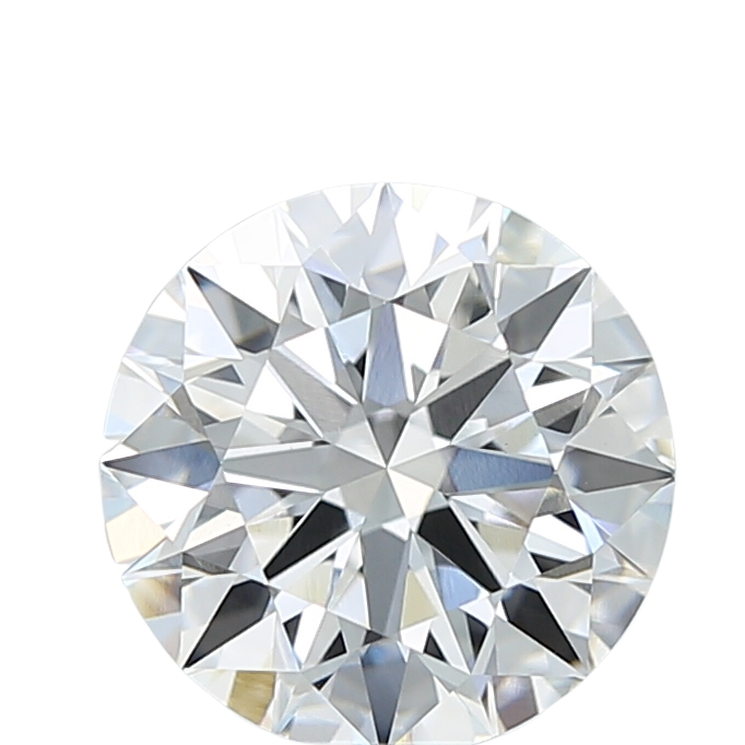 Round Cut