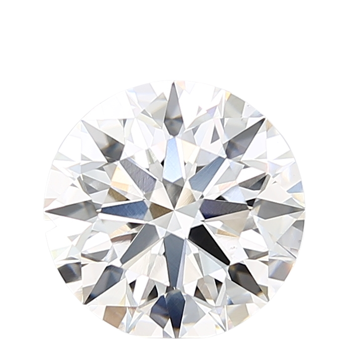Round Cut