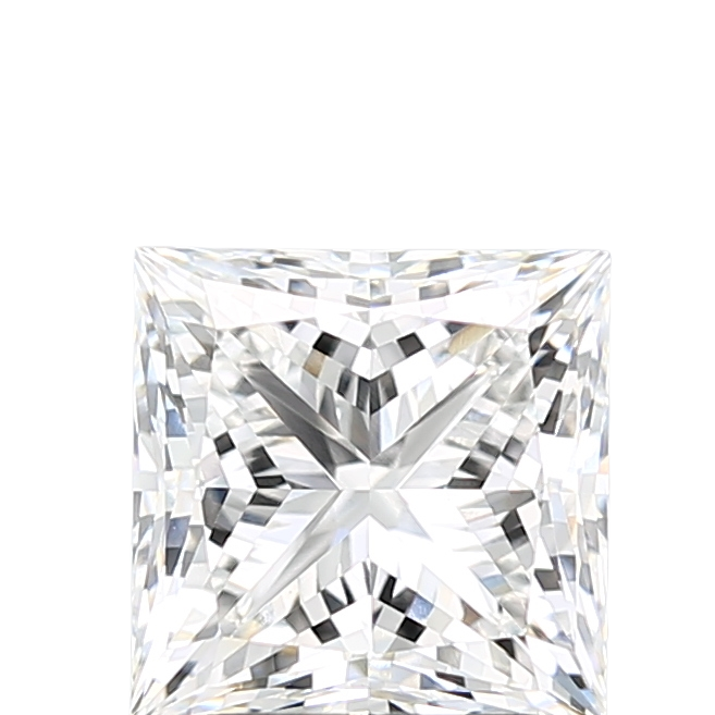 Princess Cut