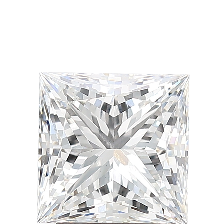 Princess Cut