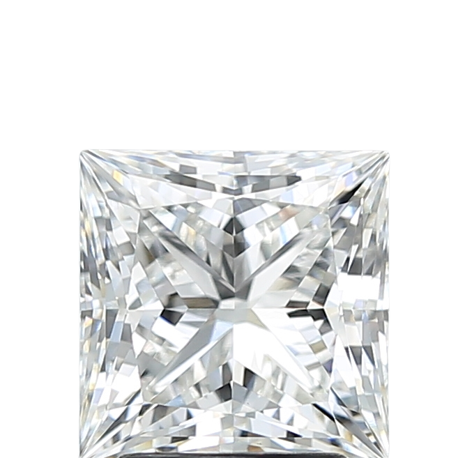 Princess Cut