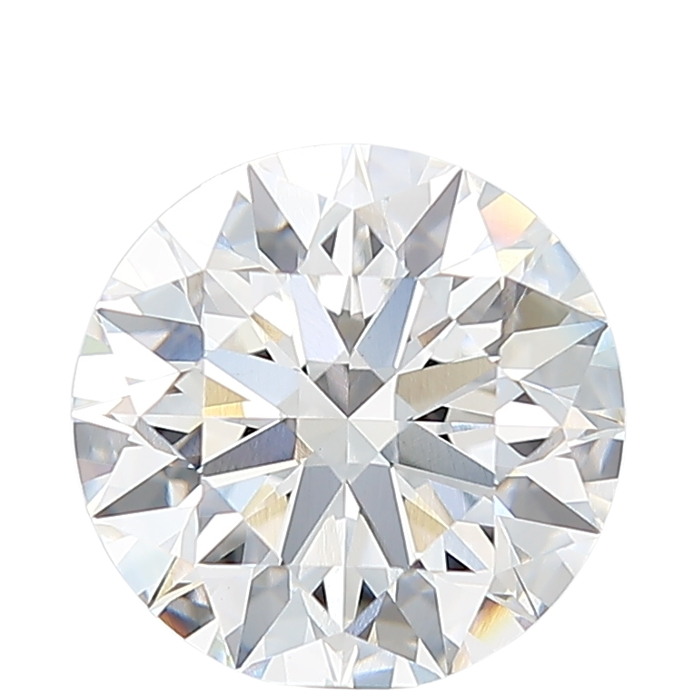Round Cut