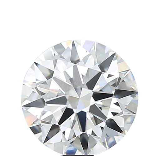 Round Cut